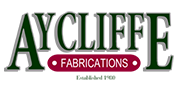 Logo representing Aycliffe Fabrications